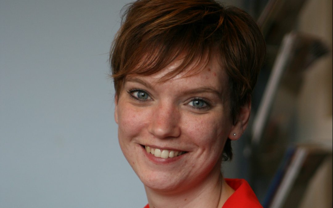 Christina Heuker