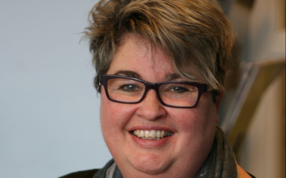 Anneke van der Wal